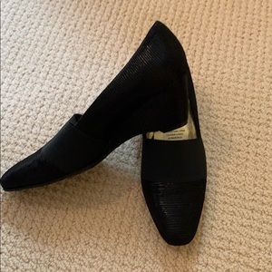 Gorgeous and comfortable all day wedges
